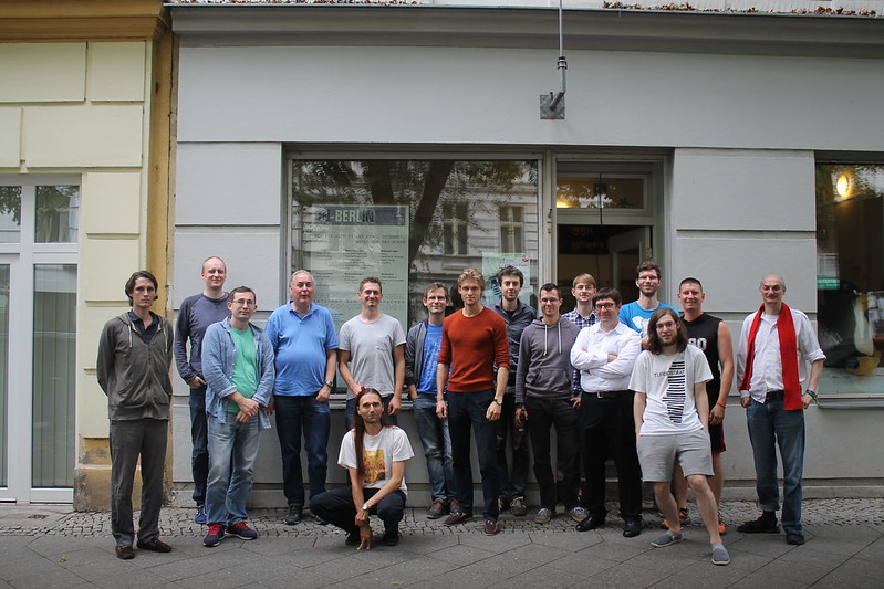 About vimberlin